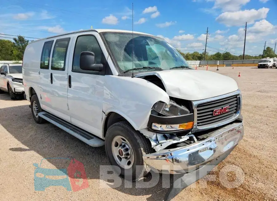 1GTW7AFP4T1234687 Photo# 4