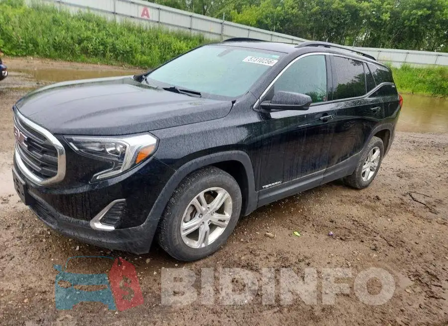 3GKALMEV2JL240344 Photo# 1