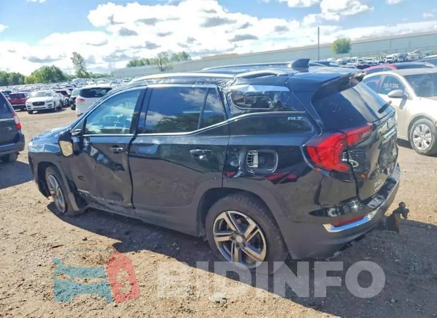 3GKALPEV5ML399929 Photo# 2