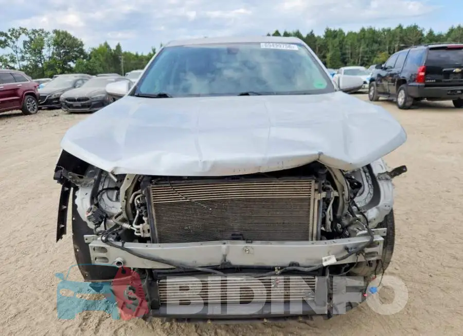 3GKALTEV1JL352093 Photo# 5