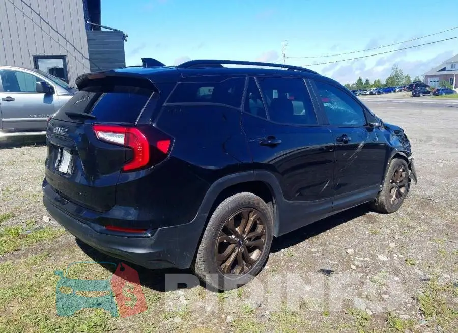 3GKALTEV6NL285741 Photo# 3