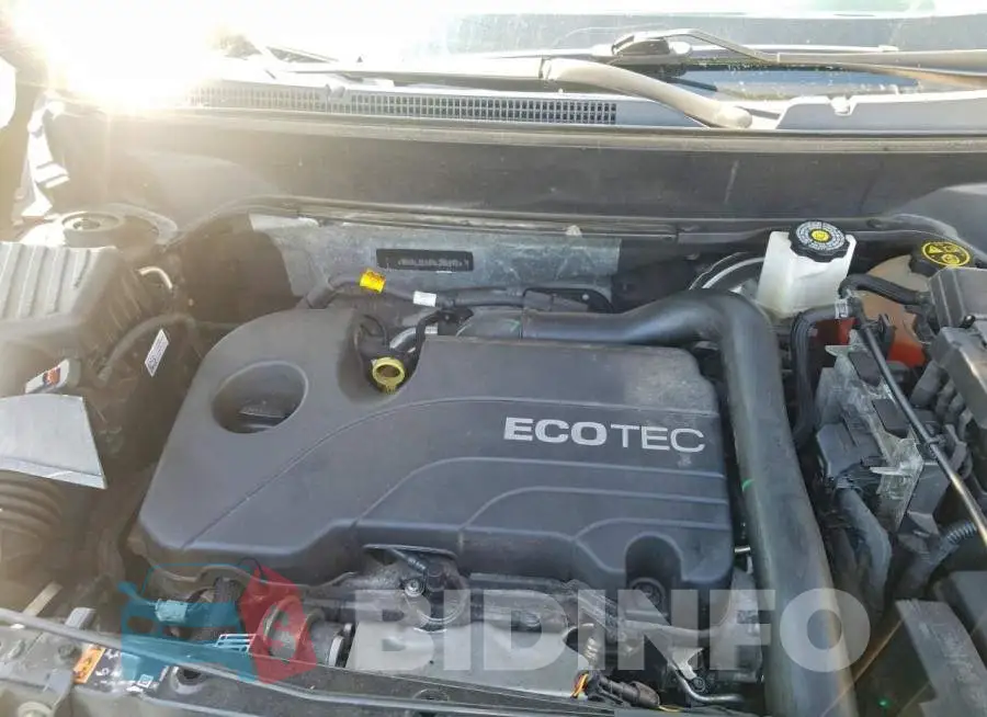 3GKALTEV6NL285741 Photo# 12