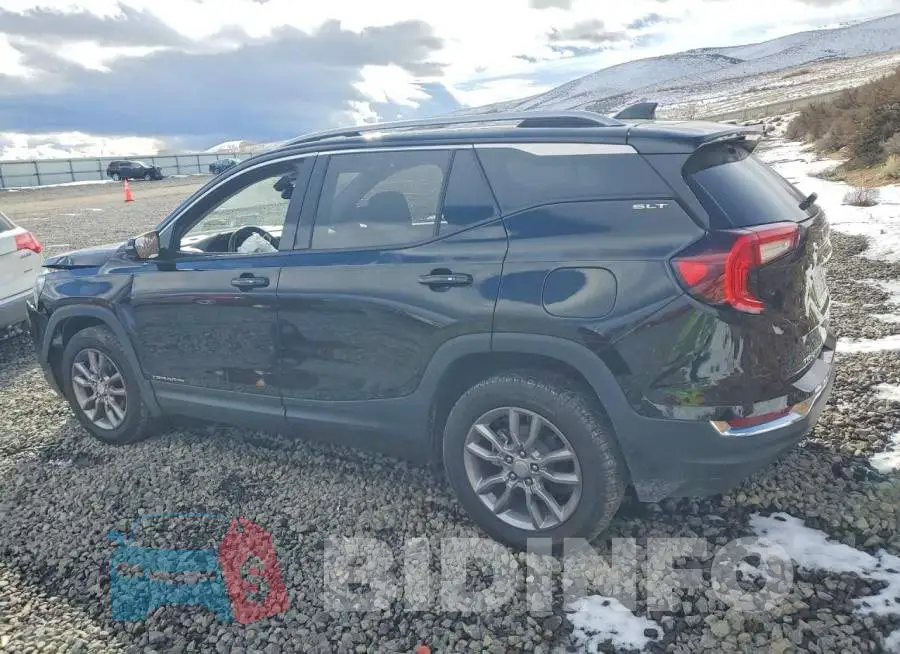 3GKALVEG1RL266632 Photo# 2