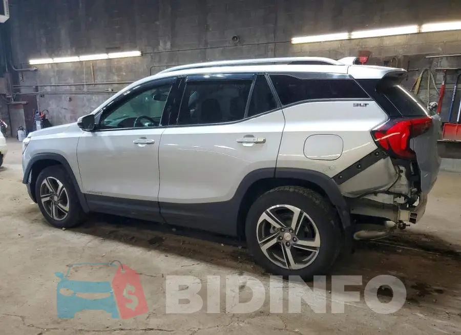 3GKALVEV1ML381741 Photo# 2