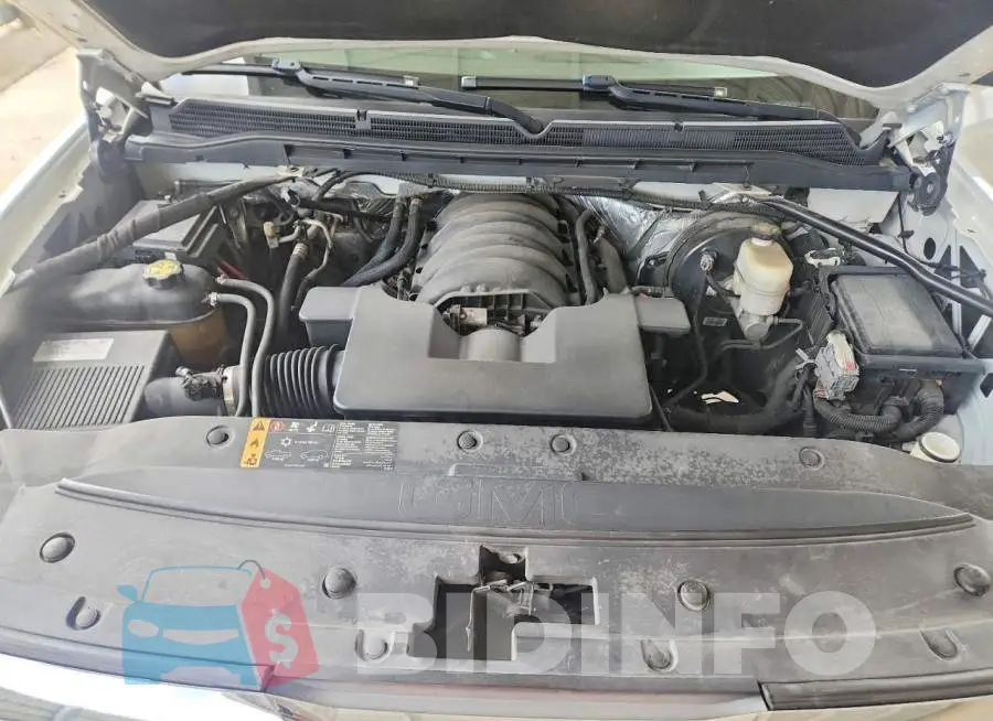 3GTP1NEC8HG120261 Photo# 11