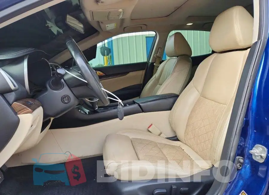1N4AA6APXJC382768 Photo# 7
