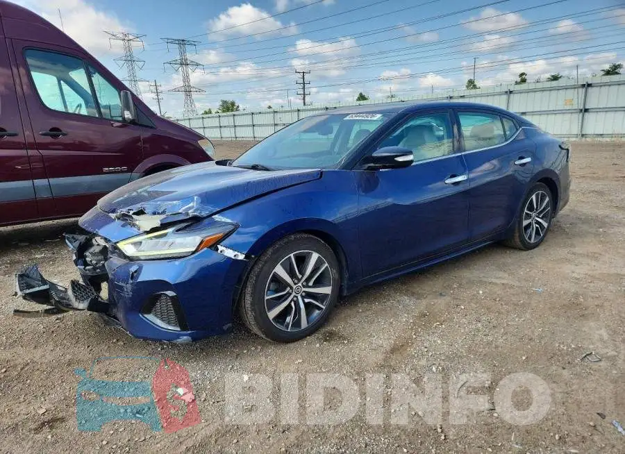 1N4AA6CV3LC370346 Photo# 1