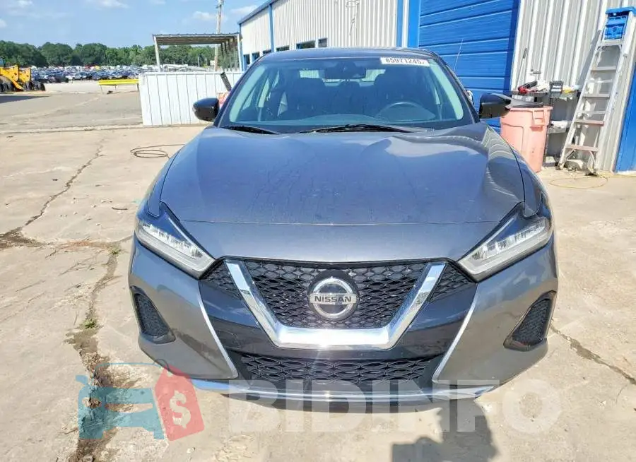 1N4AA6CV4MC504587 Photo# 5