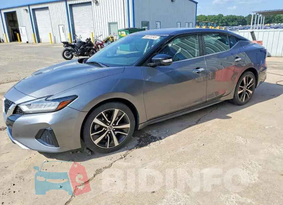 1N4AA6CV4MC504587 Photo# 1