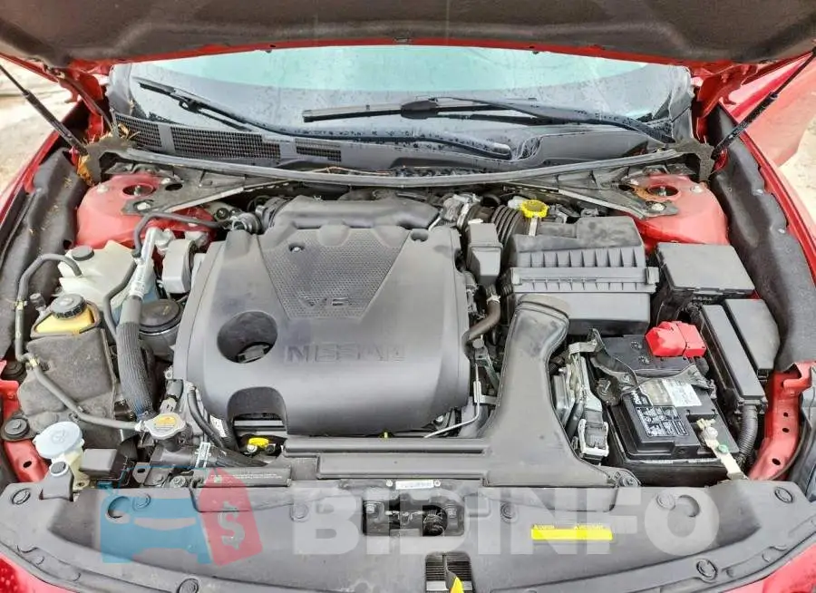 1N4AA6FV8PC507847 Photo# 11