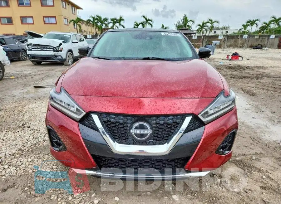 1N4AA6FV8PC507847 Photo# 5