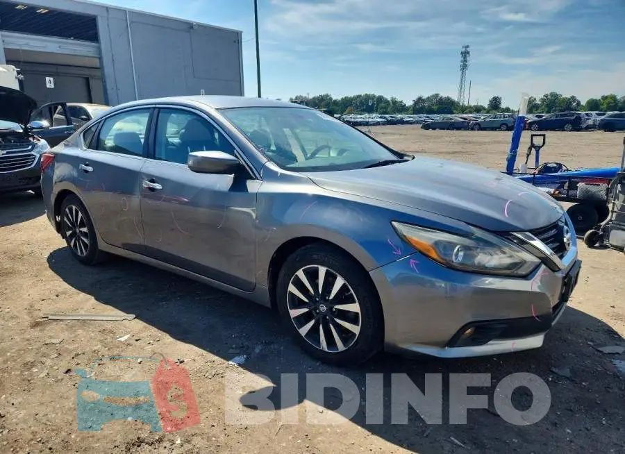 1N4AL3APXJC250280 Photo# 4
