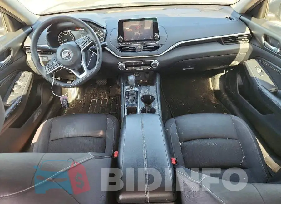 1N4BL4BV9LC169152 Photo# 8