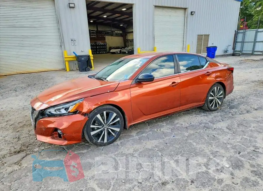 1N4BL4CV1KC176464 Photo# 1