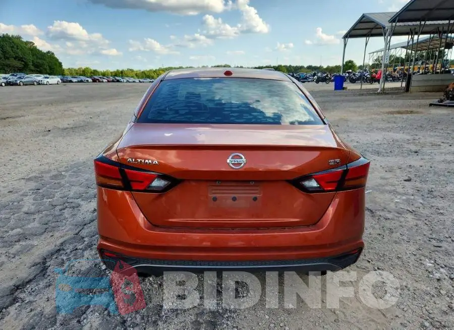 1N4BL4CV1KC176464 Photo# 6