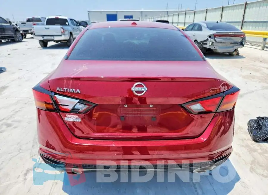 1N4BL4CV1RN369387 Photo# 6