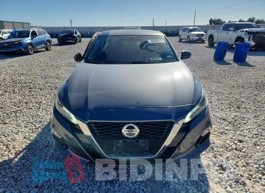 1N4BL4CV6KC135814 Photo# 5