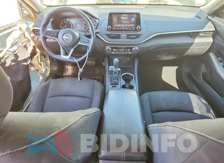 1N4BL4DV4LC269009 Photo# 8