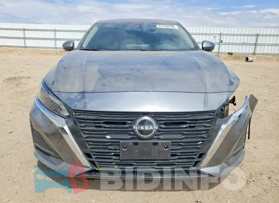 1N4BL4EV1PN302105 Photo# 5