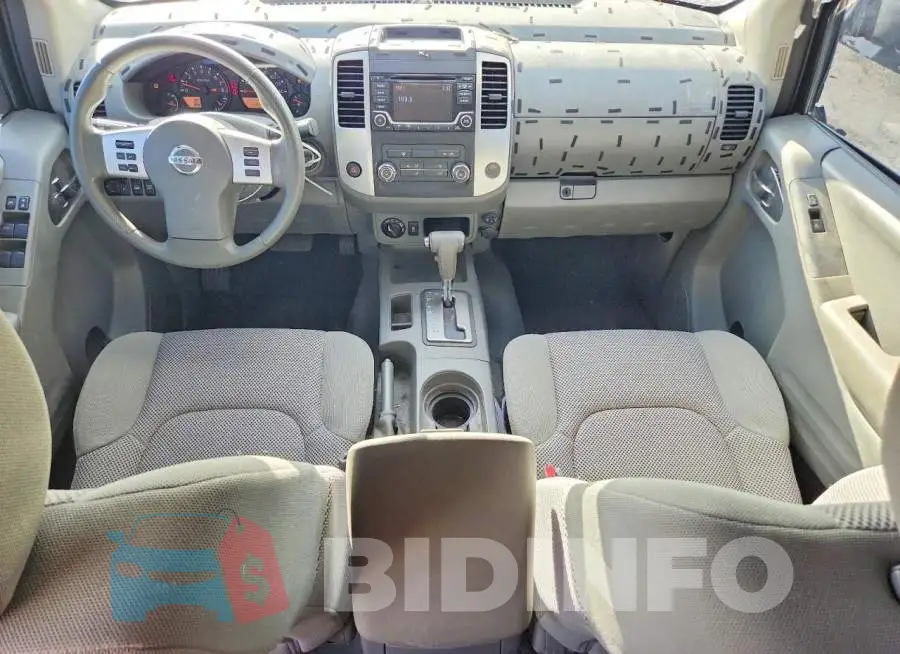 1N6AD0EV9JN770423 Photo# 8