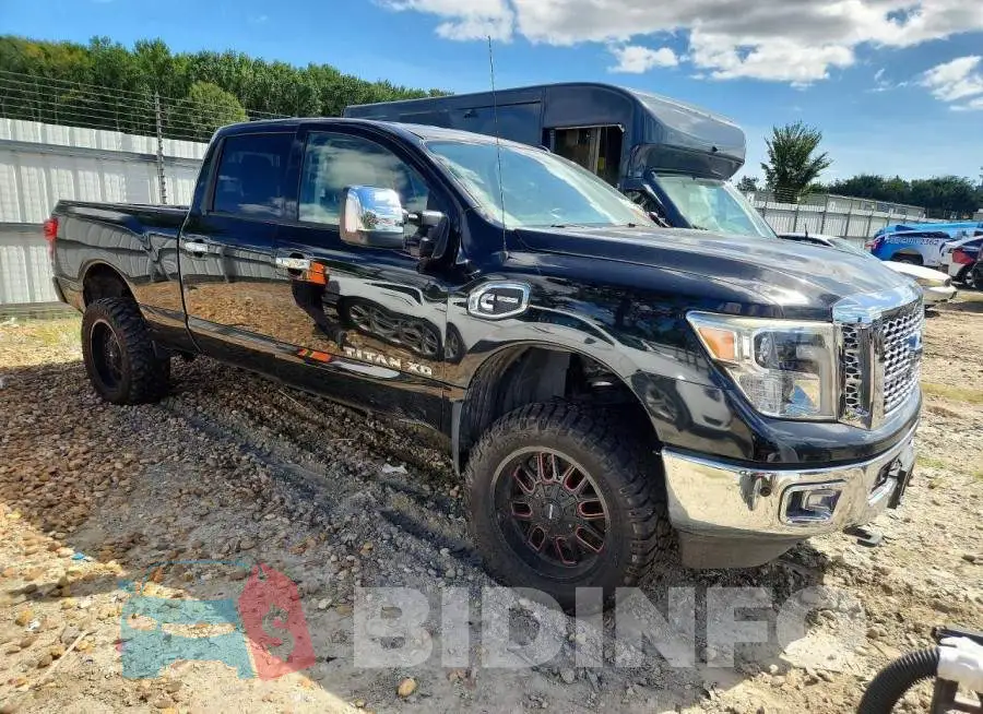 1N6BA1F46HN563183 Photo# 4