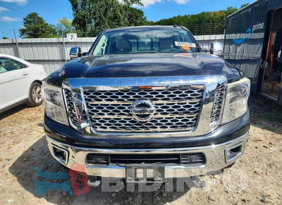 1N6BA1F46HN563183 Photo# 5