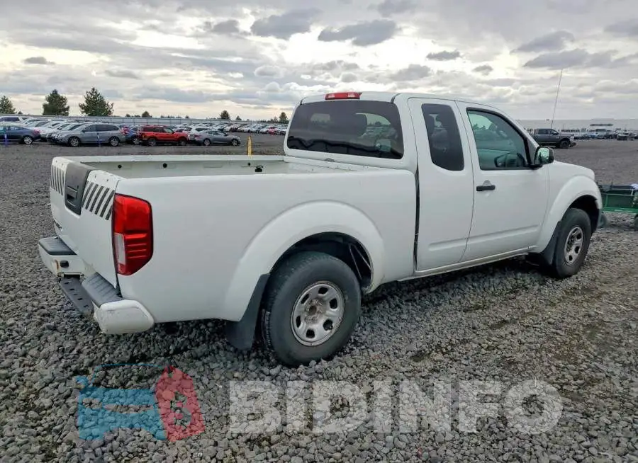 1N6BD0CT1JN753234 Photo# 3