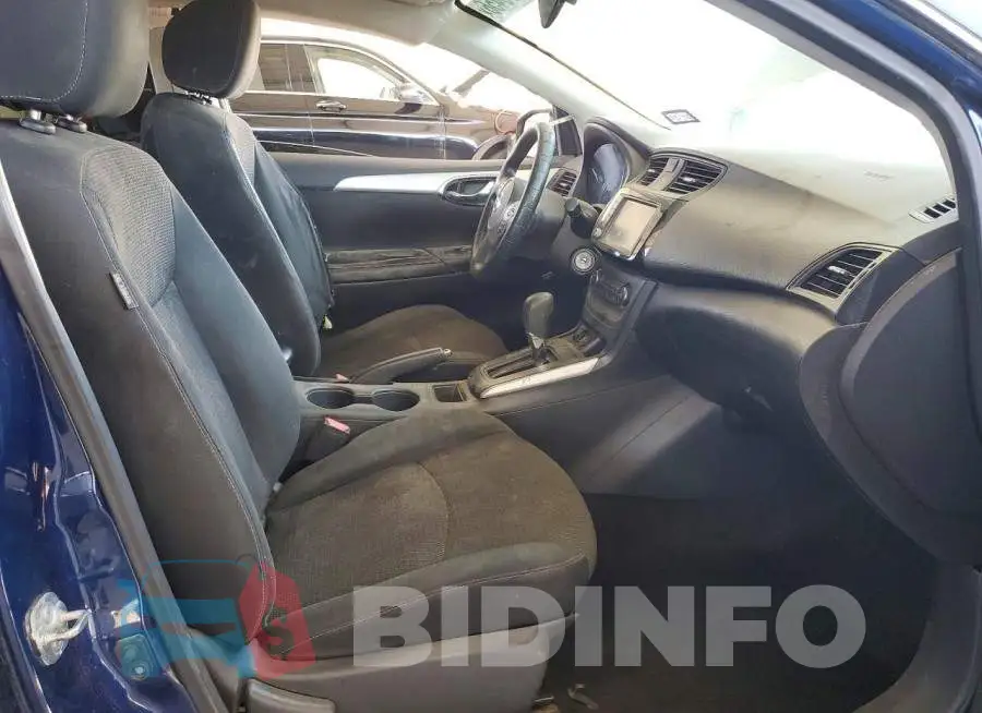 3N1AB7AP2KY369344 Photo# 7