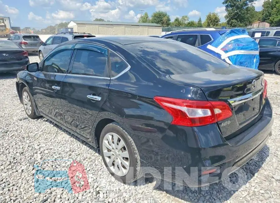 3N1AB7AP6KY255623 Photo# 2