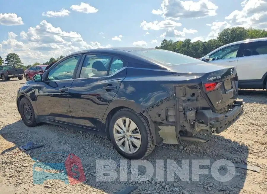 3N1AB8BV5NY278639 Photo# 2