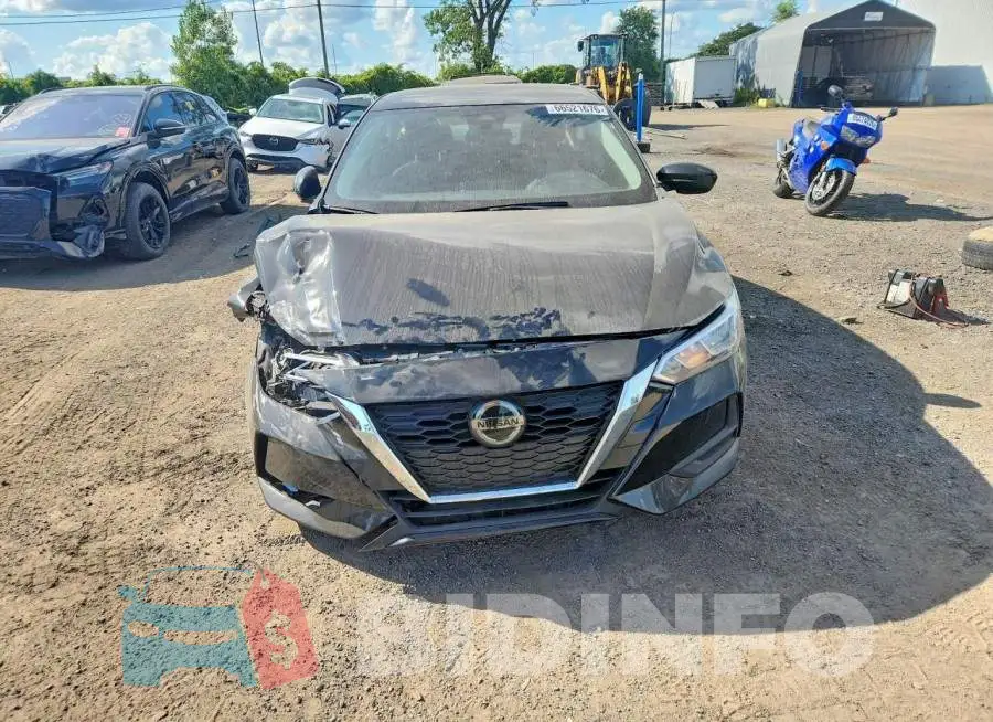 3N1AB8BV8LY241128 Photo# 5