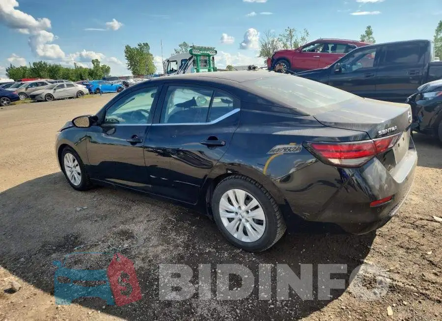 3N1AB8BV8LY241128 Photo# 2