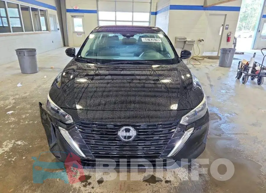 3N1AB8BV8SY294488 Photo# 5