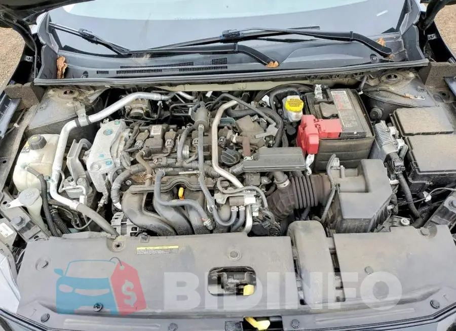 3N1AB8BVXNY282587 Photo# 11