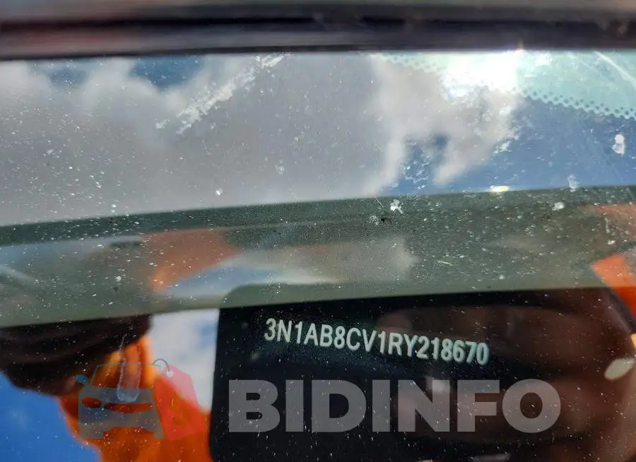 3N1AB8CV1RY218670 Photo# 13