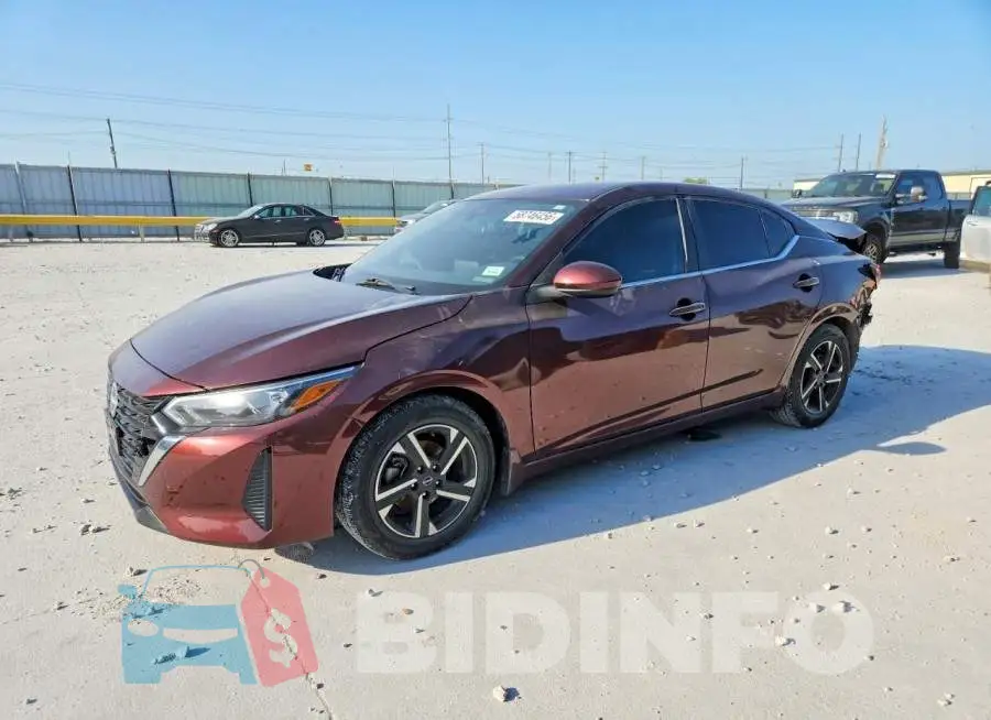 3N1AB8CV1RY367144 Photo# 1