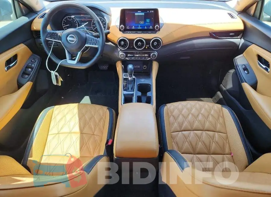 3N1AB8CV2SY391796 Photo# 8