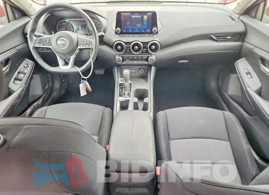 3N1AB8CV3NY290805 Photo# 8