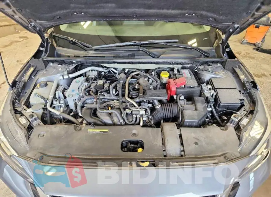 3N1AB8CV4NY250510 Photo# 11