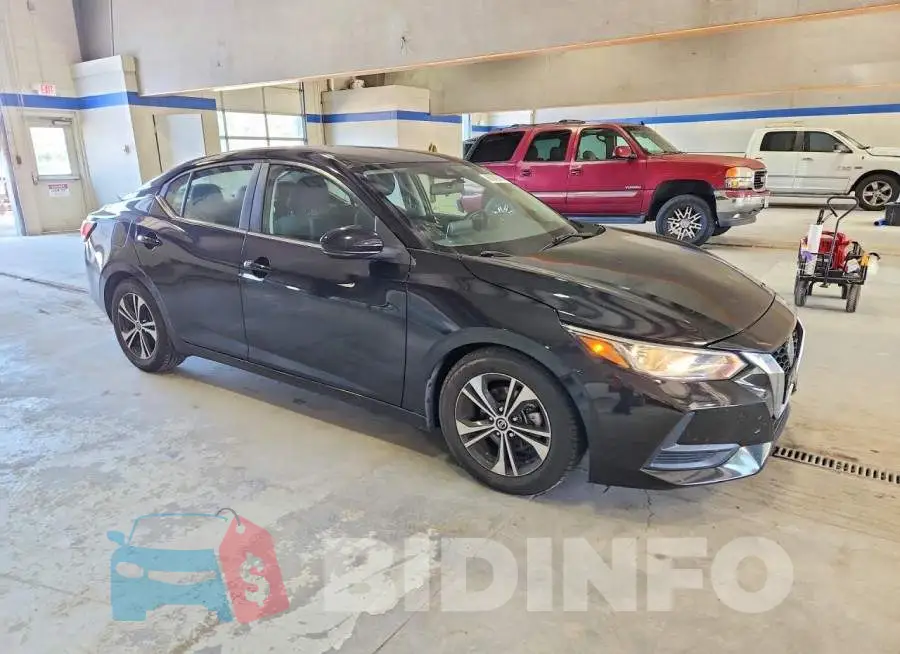 3N1AB8CV5LY240064 Photo# 4
