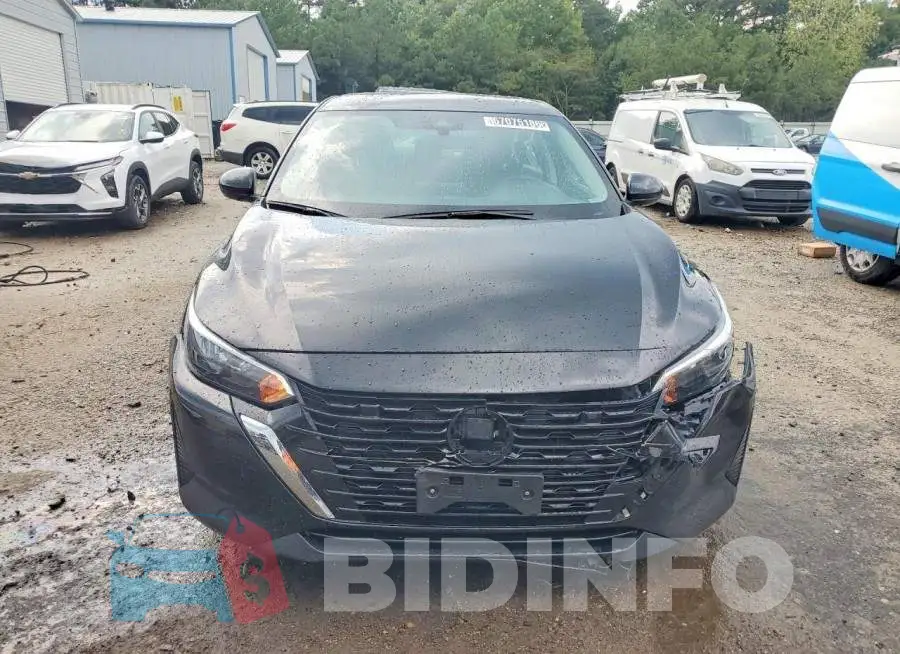 3N1AB8CV5SY321452 Photo# 5