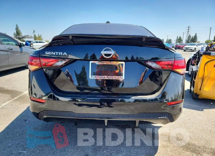 3N1AB8CV6SY352581 Photo# 6