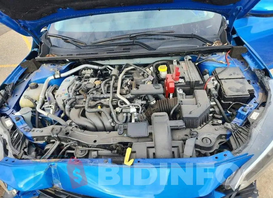 3N1AB8CV7SY235060 Photo# 11