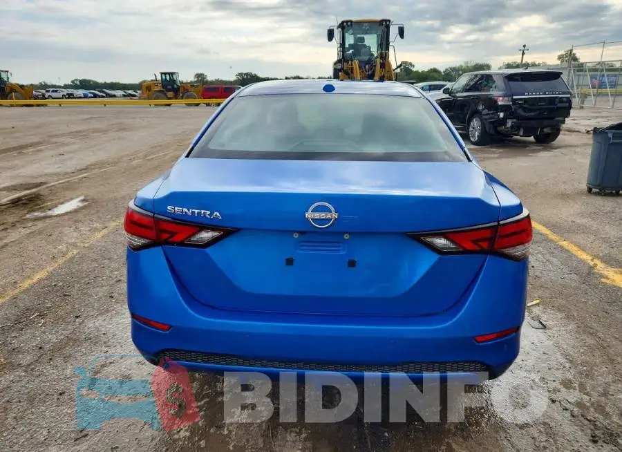 3N1AB8CV7SY235060 Photo# 6