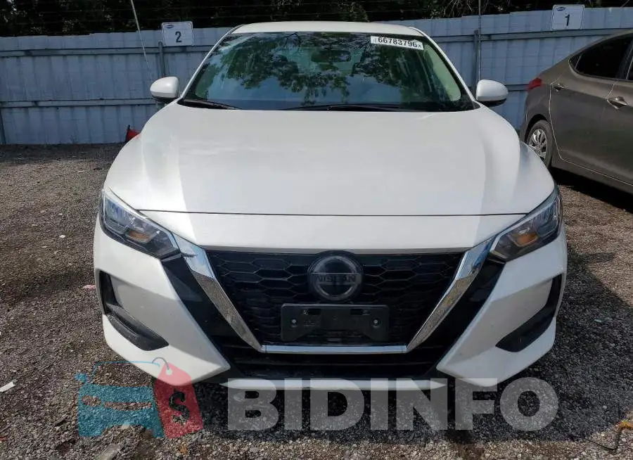 3N1AB8CV8NY321577 Photo# 5