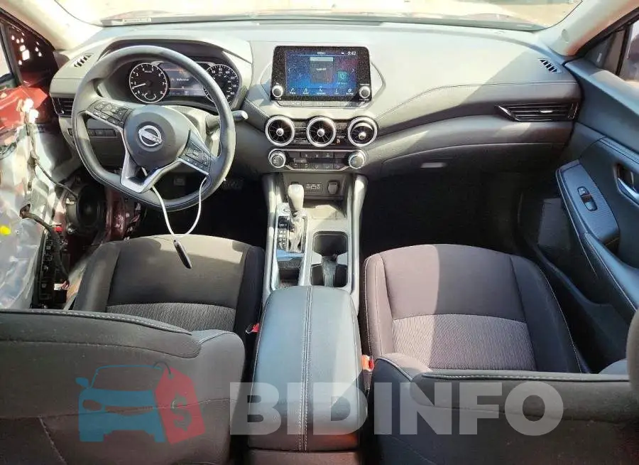 3N1AB8CV9SY290397 Photo# 8