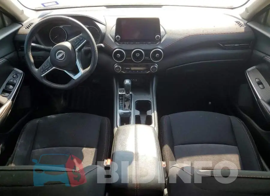 3N1AB8DV3RY280067 Photo# 8