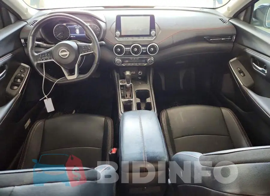 3N1AB8DVXRY361180 Photo# 8