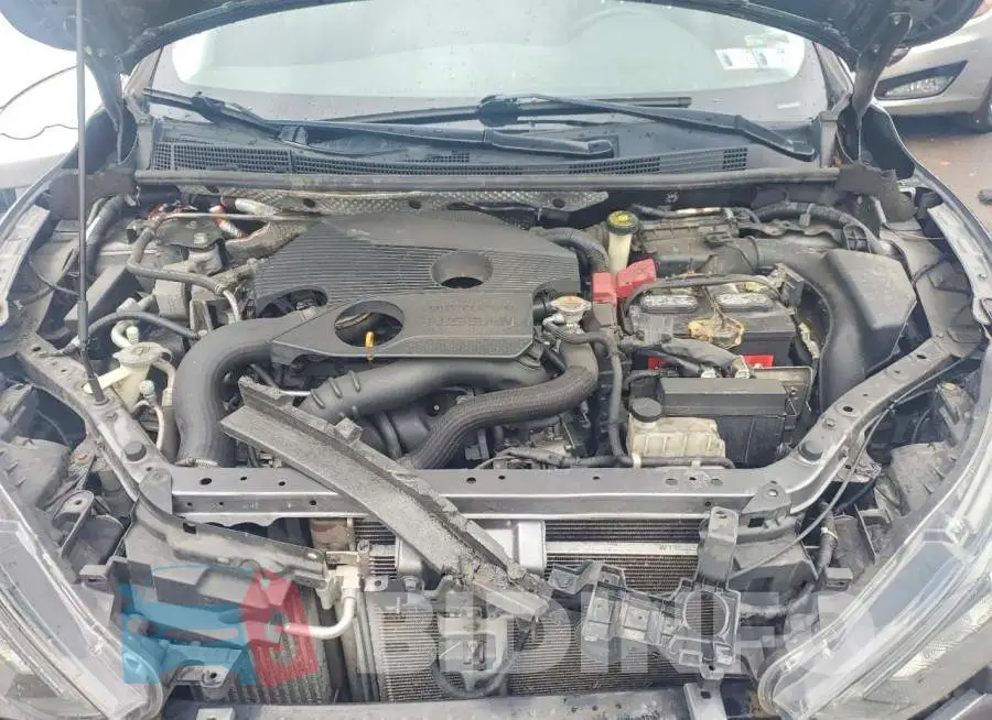 3N1CB7APXJY201376 Photo# 11