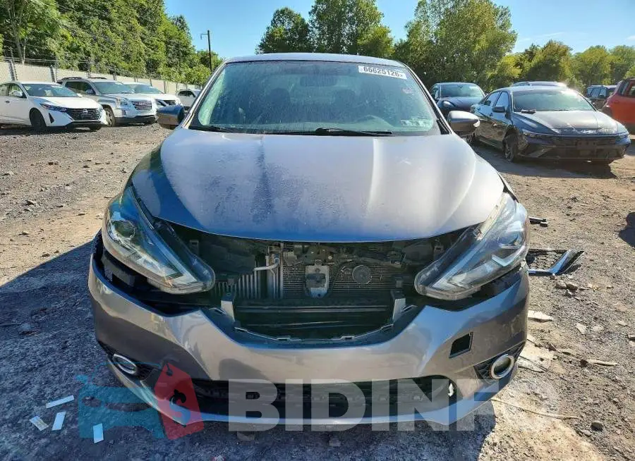 3N1CB7APXJY201376 Photo# 5